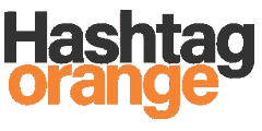 Good Earth Infra Retail Space Client - Hashtag orange