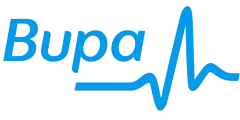 Good Earth Infra Retail Space Client - Bupa