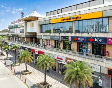 Good Earth City Centre