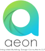 Good Earth Infra's Partner - AEOM: MEP & Sustainability Consultants