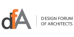 Good Earth Infra's Partner - DFA: Architects